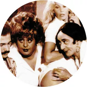 Los Hombres sólo piensan en eso