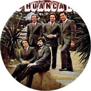 Los Huanca Hua