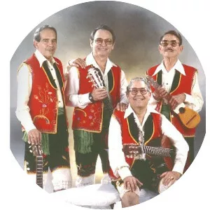 Los Huaracheros