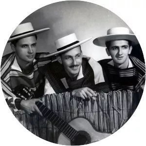 Los Huasos Quincheros