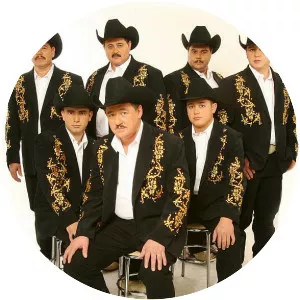 Los Huracanes del Norte - Band