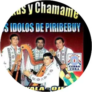 Los Ídolos de Piribebuy