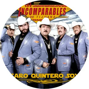 Los Incomparables De Tijuana - Musical group