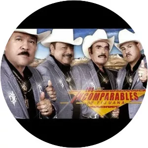 Los Incomparables De Tijuana