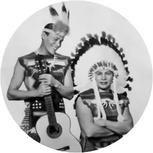 Los Indios Tabajaras