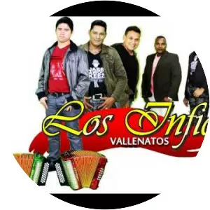 Los Infieles del Vallenato