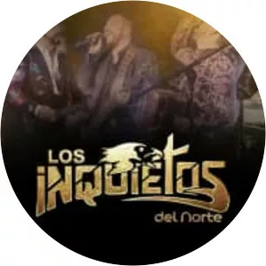 Los Inquietos del Norte - Musical group