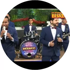 Los Internacionales Vázquez