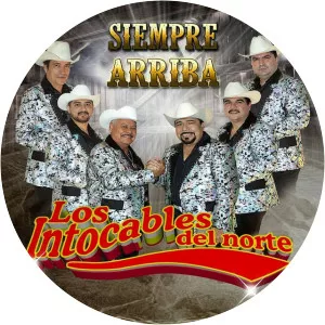 Los Intocables del Norte - Musical group