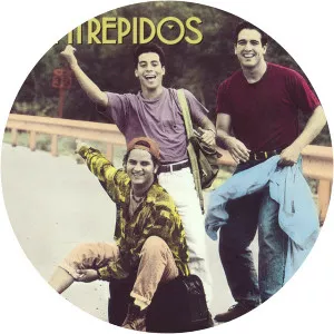Los Intrépidos