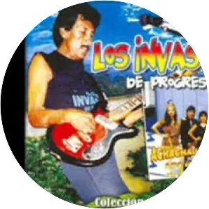 Los Invasores de Progreso