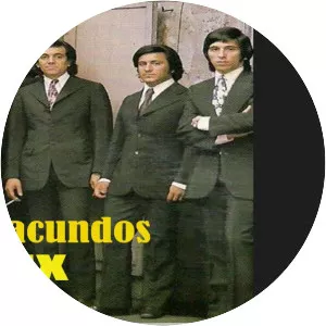 Los Iracundos