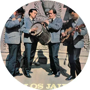 Los Jairas - Musical group