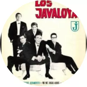 Los Javaloyas