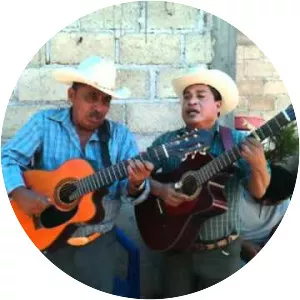 Los Jilgueros del Pico Real