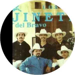 Los Jinetes Del Bravo - Musical artist