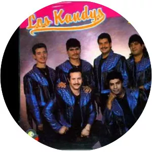 Los Kandys - Musical artist