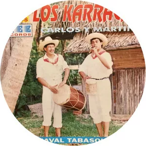Los Karracha - Musical artist