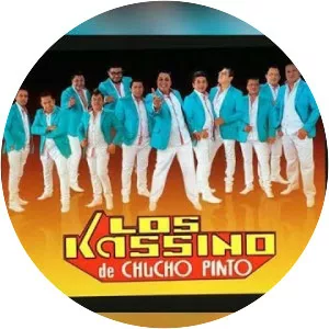 Los Kassino de Chucho Pinto