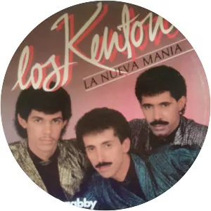 Los Kenton