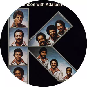 Los Kimbos - Musical group