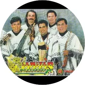 Los Kjarkas