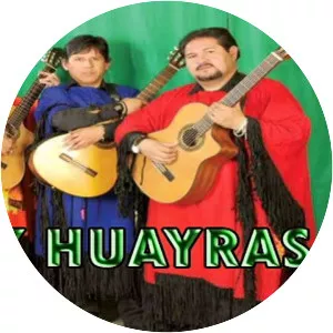 Los Kory Huayras
