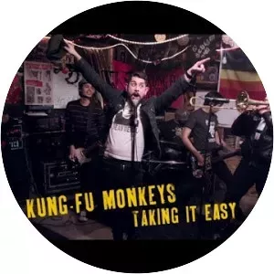Los Kung-Fu Monkeys