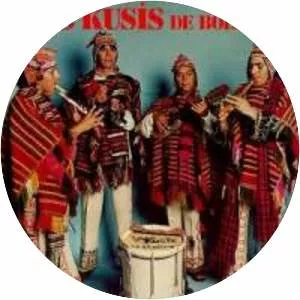 Los Kusis de Bolivia