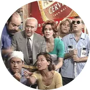 Los ladrones van a la oficina