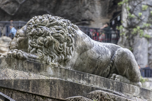 Los Leones de Covadonga
