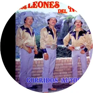 Los Leones Del Norte