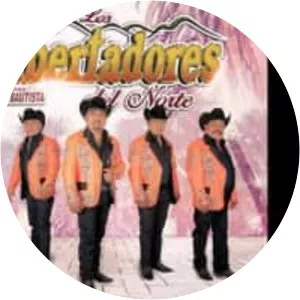 LOS LIBERTADORES DEL NORTE - Musical artist