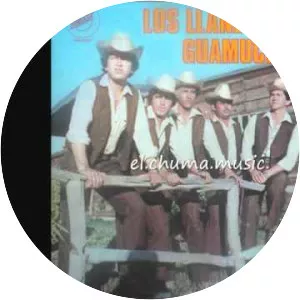Los Llaneritos De Guamuchil