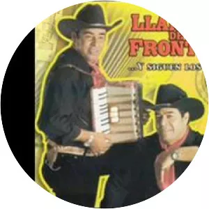 Los Llaneros de la Frontera