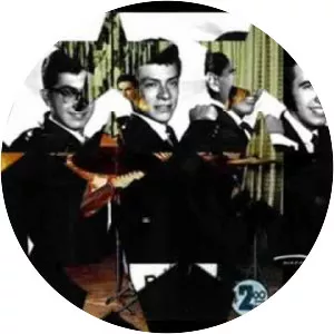 Los Locos del Ritmo - Rock band