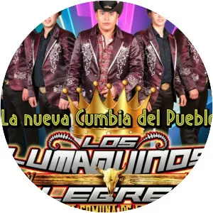 Los Lumaquinos Alegres