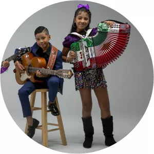 LOS LUZEROS - Singer