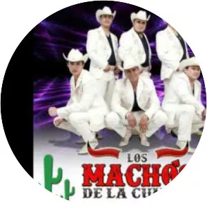 Los Machos de La Cumbia