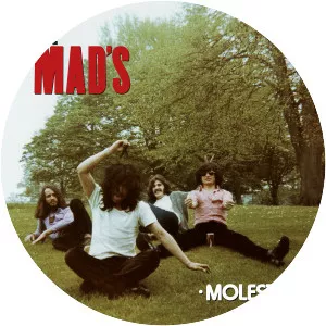 Los Mad's - Musical group