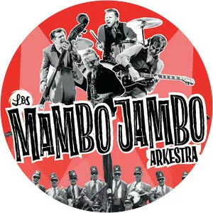 Los Mambo Jambo
