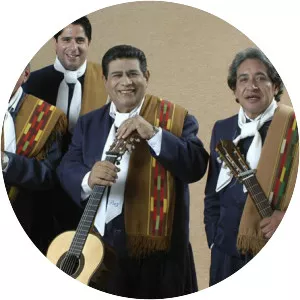 Los Manseros Santiagueños - Musical group