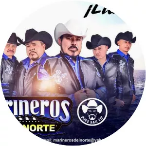Los Marineros del Norte - Musical artist