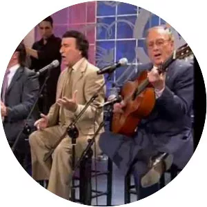 Los Marismeños (Los marismeños)