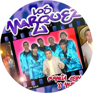 Los Marquez - Musical artist