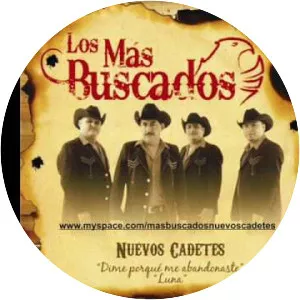 Los Más Buscados de México photograph