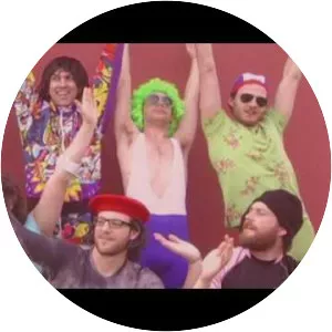 Los Massadores - Musical group