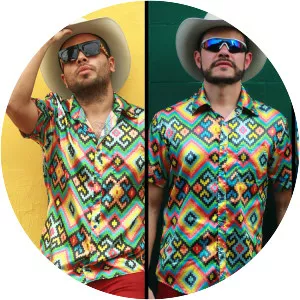 Los Master Plus - Musical group