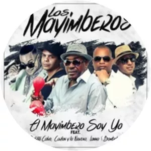 Los Mayimberos - Musical artist