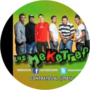 Los Meketrefes